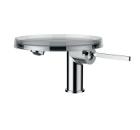 Смеситель для раковины LAUFEN 1133.1.004.111.1 KARTELL