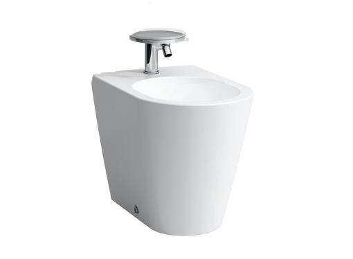  LAUFEN 3233.1.000.302.1 KARTELL