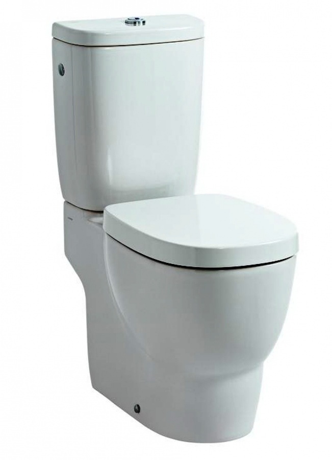 

Унитаз Laufen 2355.6.000.000.1 mimo, 2355.6.000.000.1 mimo