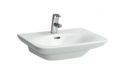 

Раковина Laufen 1070.1.000.104.1 palace, Белый, 1070.1.000.104.1 palace