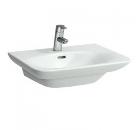 Раковина подвесная LAUFEN 1070.3.000.104.1 PALACE