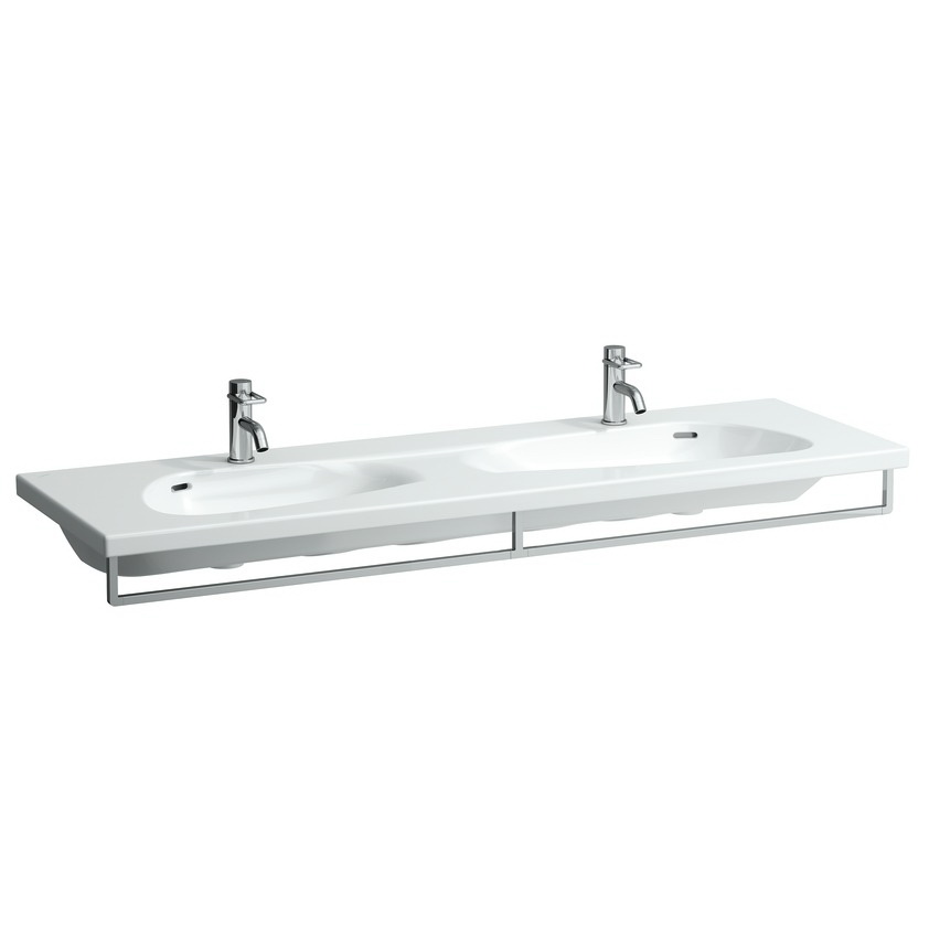 

Раковина Laufen 1480.9.000.104.1 palomba
