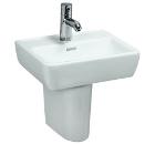 Раковина LAUFEN 1195.2.000.104.1 PRO