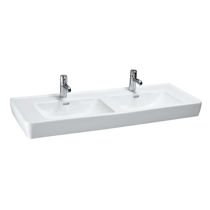 

Раковина Laufen 1496.7.000.104.1 pro, Белый, 1496.7.000.104.1 pro