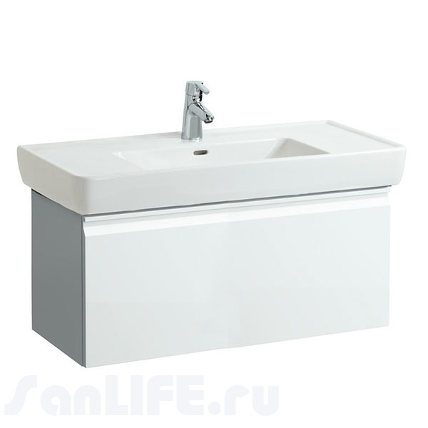 

Тумба под раковину Laufen Pro 8307.2.095.463.1
