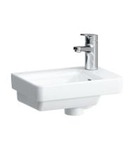 LAUFEN 1596.0.000.104.1 PRO S