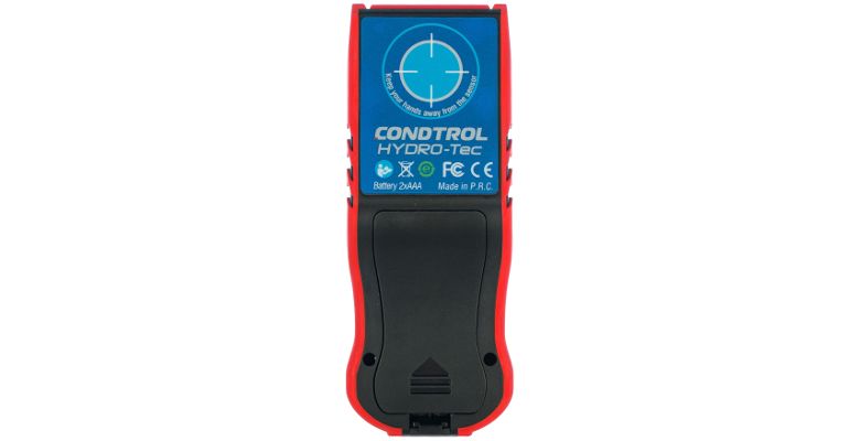 �������� ��������� � ������ CONDTROL Hydro-Tec 3-14-020