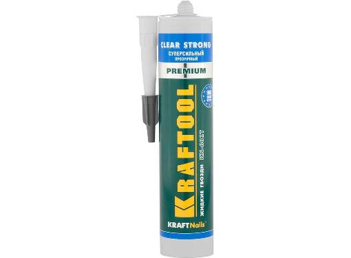   KRAFTOOL KraftNails Premium KN-601T