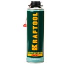 Очиститель монтажной пены KRAFTOOL KRAFTFLEX PREMIUM CLEANER