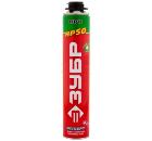 Пена монтажная ЗУБР ПРО HP50