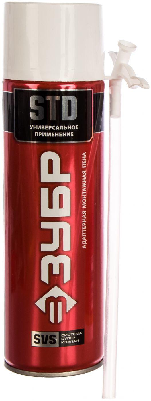 

Пена монтажная ЗУБР 41140_z01