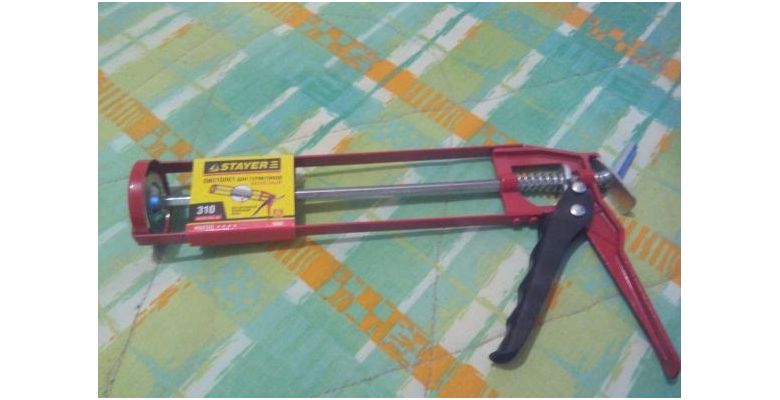 �������� ��� ��������� STAYER 0666