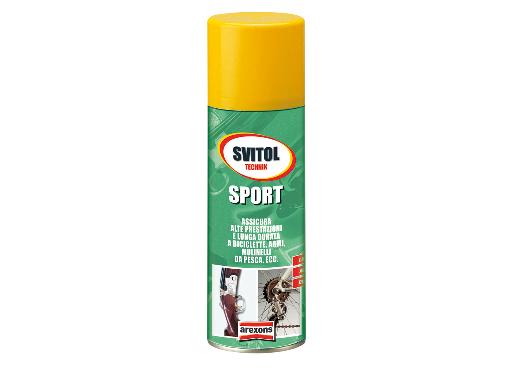  AREXONS Svitol Technik Sport