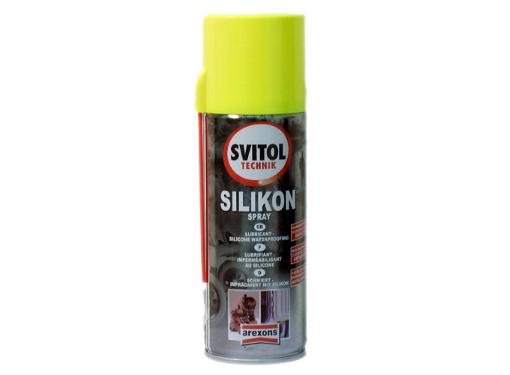  AREXONS Svitol Technik Silikon