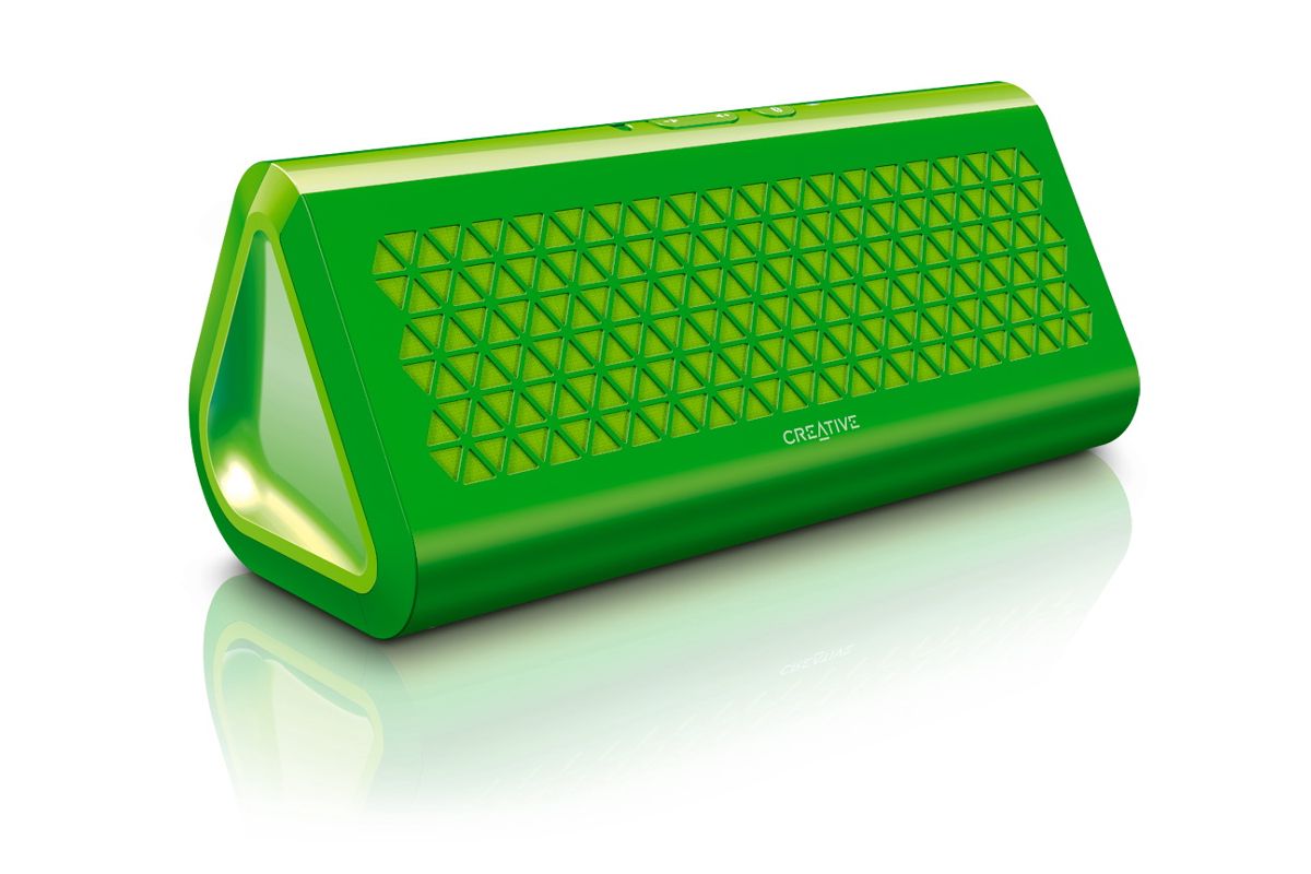 airwave bluetooth speaker