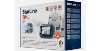  STARLINE T94