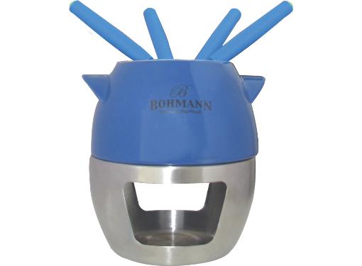 ����� BOHMANN BHC - 8478
