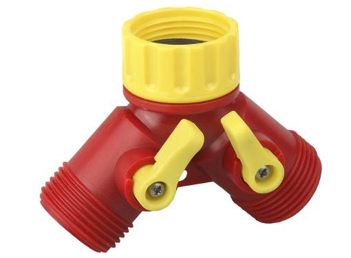 Изображение товара Распределитель GRINDA 8-426310_z01 3/4 дюйма из ударопрочной пластмассы