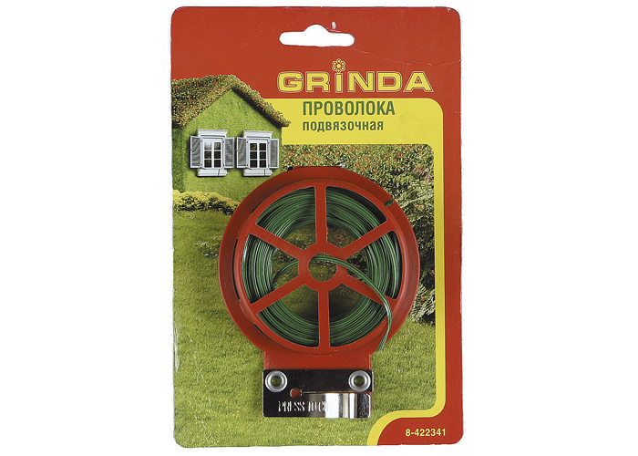 

Проволока Grinda 8-422343_z01
