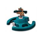 Изображение товара Импульсный латунный распылитель RACO 4260-55/708 на подставке 490 кв.м