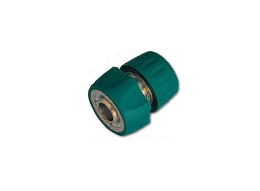 Изображение товара Соединитель RACO 4244-55107B латунный с покрытием TPR 1/2 дюйма для шлангов