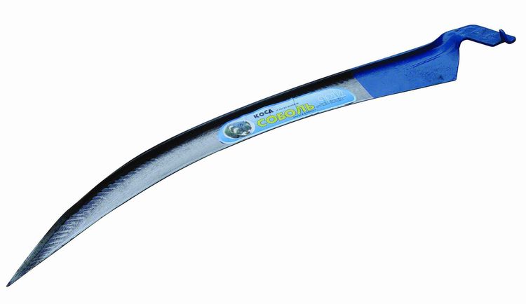 

Коса Nn ink. 39820-6, 39820-6