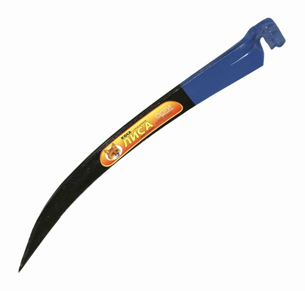 

Коса Nn ink. 39817-6, 39817-6