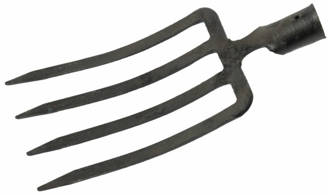 

Вилы Nn ink. 39710-4