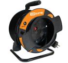 Удлинитель TDM SQ1301-0502 ПВС 2х0.75