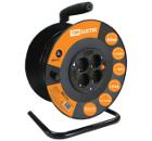 Удлинитель TDM SQ1301-0552 ПВС 3х1.5