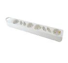 Изображение товара Удлинитель TDM SQ1303-0312 ПВС 3х1.5