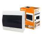 Бокс TDM SQ0901-0009