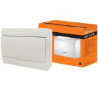 Бокс TDM SQ0903-0004