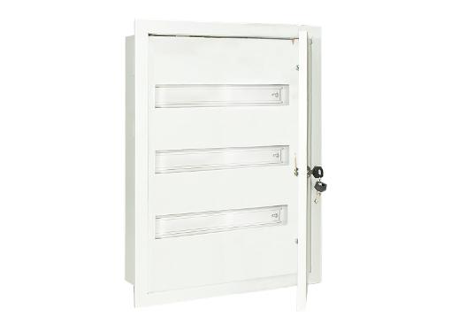 Изображение товара Щит учетно-распределительный ЩРВ-54 550х450х120 TDM SQ0905-0008