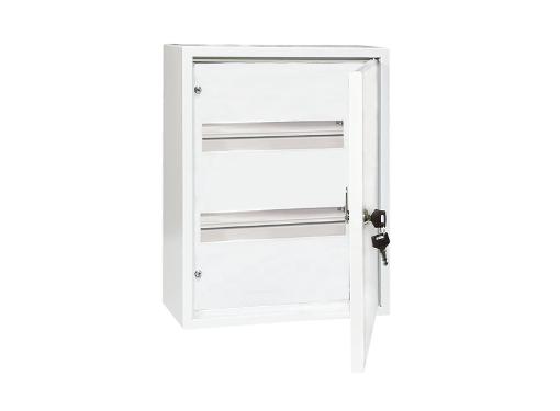 Изображение товара Щит учетно-распределительный TDM SQ0905-0014, 24 модуля, навесной