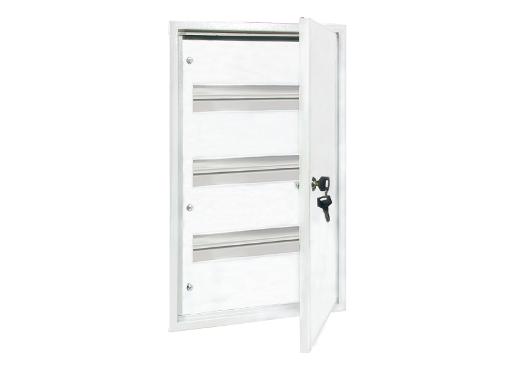 Изображение товара Щит учета и распределения TDM SQ0905-0015 36 модулей для помещения