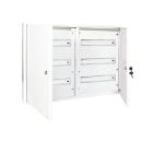 Изображение товара Щит учетно-распределительный TDM SQ0905-0018 ЩРН 72 540х600х120 навесной