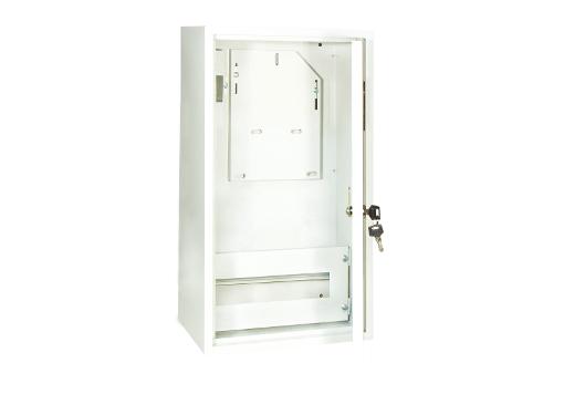 Изображение товара Щит учета и распределения электроэнергии TDM SQ0905-0034 11 модулей IP 31