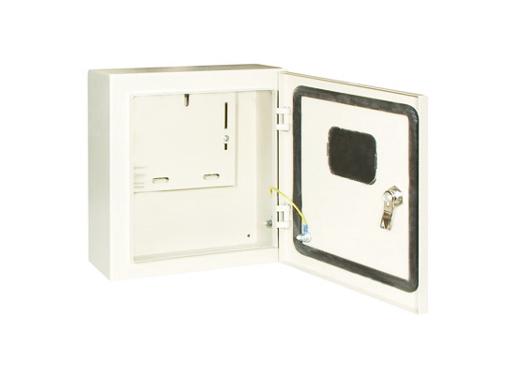 Изображение товара Щит учета и распределения электроэнергии TDM SQ0905-0093 IP66 310x300x150 мм