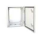 Изображение товара Щит монтажный TDM SQ0905-0084 IP66 500х400х220 для уличных применений