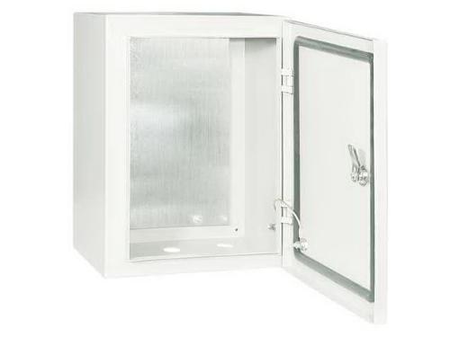 Изображение товара Щит монтажный TDM SQ0905-0055 IP 31 400х600х150 для электрощитовых