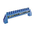 Шина нулевая TDM SQ0801-0025