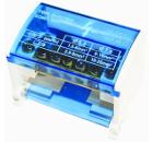 Шина нулевая TDM SQ0801-0007