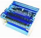 Шина нулевая TDM SQ0801-0010