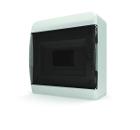 Изображение товара Щит монтажный TEKFOR BNK 40-08-1 навесной IP40 для модульных устройств