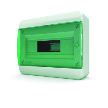 

Бокс Tekfor Bnz 40-12-1