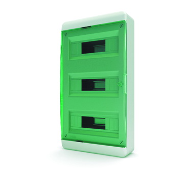 

Бокс Tekfor Bnz 40-36-1