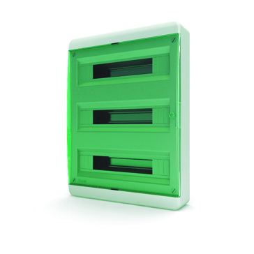 

Бокс Tekfor Bnz 40-54-1