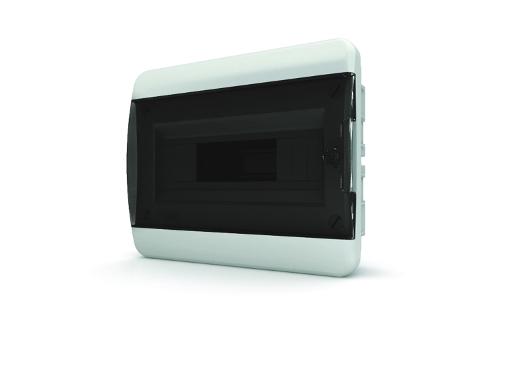 Изображение товара Встроенный монтажный бокс TEKFOR BVK 40-12-1 IP40 для скрытого монтажа