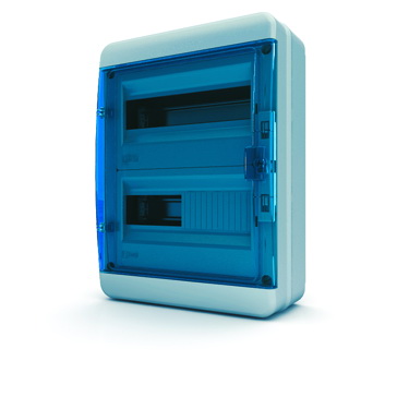 

Бокс Tekfor Bns 65-24-1
